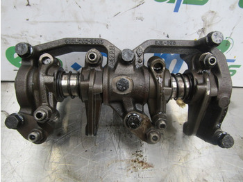 Двигател и части MAN TGM