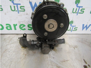 Двигател и части MAN TGM