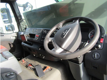 Кабина за Камион MAN TGM DAY CAB EX 2012: снимка 4