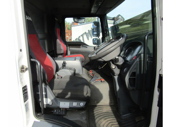 Кабина за Камион MAN TGM DAY CAB EX 2012: снимка 5