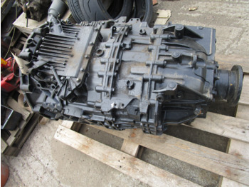 : снимка на заглавната част