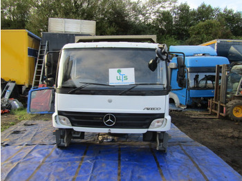 Кабина MERCEDES-BENZ Atego