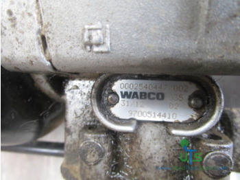Двигател и части за Камион MERCEDES AXOR 2633 OM926 WABCO CLUTCH PACK P/NO 0002540447/002: снимка 2