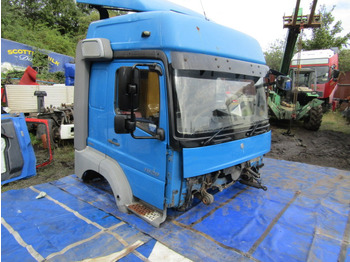 Кабина MERCEDES-BENZ Axor