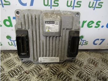 Блок за управление за Камион MITSUBISHI 6M60 ENGINE ECU P/NO 306448 / ME306431: снимка 4