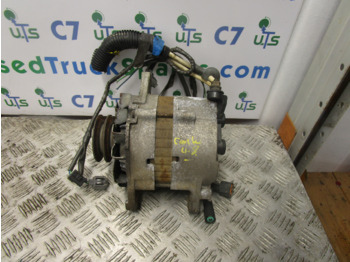 Електрическа система MITSUBISHI