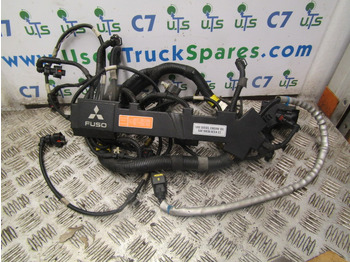 Двигател и части MITSUBISHI