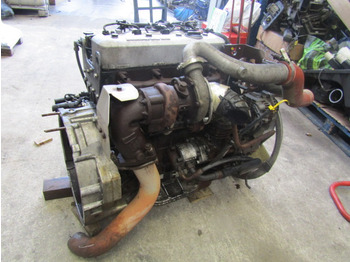 Двигател за Камион RENAULT MIDLUM 150 DCI ENGINE TYPE 83M0543129: снимка 4