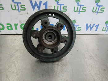 Двигател и части за Камион SCANIA 144/164 V8 FAN PULLY WHEEL P/NO 1424302: снимка 2