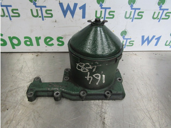 Двигател и части SCANIA P