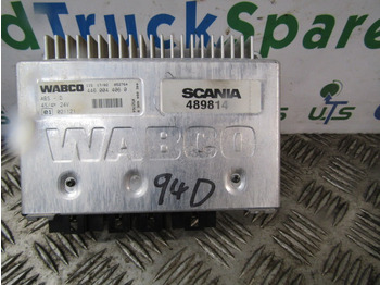 Блок за управление SCANIA P