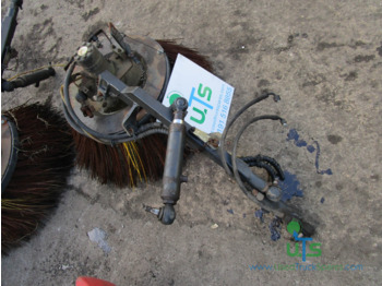 : снимка на заглавната част