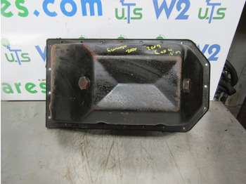 : снимка на заглавната част