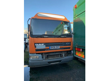 Камион DAF CF 75 310