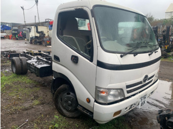 Камион HINO