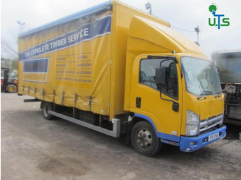 Камион ISUZU