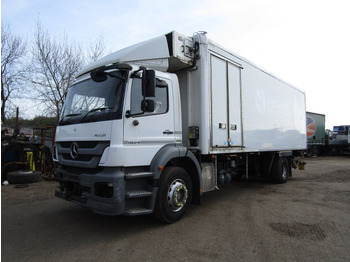 Камион MERCEDES-BENZ Axor 1824