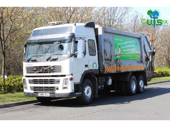 Камион VOLVO FM9 300