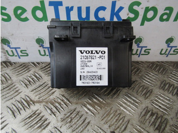 : снимка на заглавната част