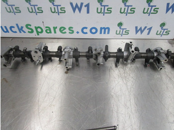 Двигател и части VOLVO FE