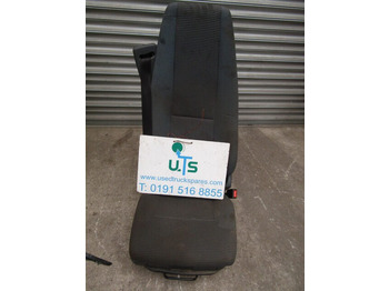 Кабина и интериор VOLVO FE