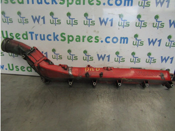 Двигател и части VOLVO FH