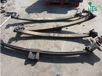 Окачване VOLVO FL10