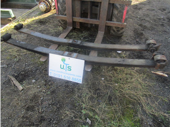 Окачване VOLVO FM12