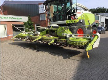 Хедер за царевица CLAAS