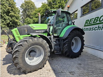 Трактор DEUTZ