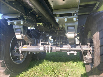 Нови Селскостопанско ремарке Fliegl CARGOS 740 TREND: снимка 5