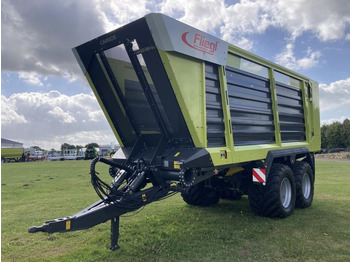 Селскостопанско ремарке FLIEGL