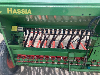 Лизинг на Hassia Euro 300/29 Hassia Euro 300/29: снимка 3