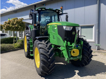 Трактор JOHN DEERE 6195M