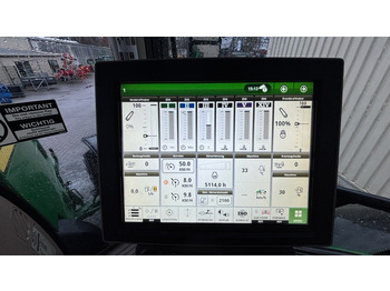 Трактор John Deere 6230 R: снимка 4