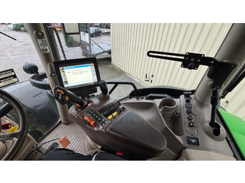 Трактор John Deere 6230 R: снимка 5