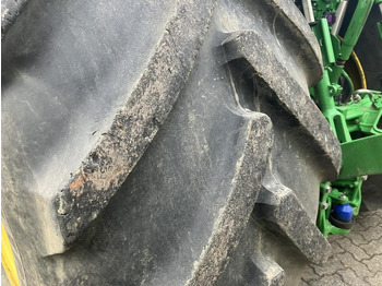 Трактор John Deere 6250R: снимка 2