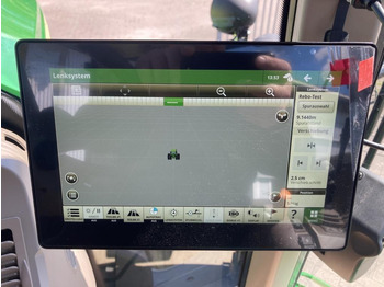 Нови Трактор John Deere 6M185: снимка 5