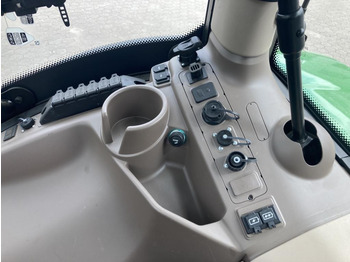 Нови Трактор John Deere 6R140: снимка 3