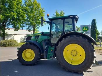 Трактор JOHN DEERE 6R 185