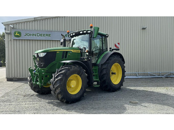 Трактор JOHN DEERE 6R 215