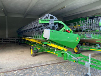 Хедер JOHN DEERE