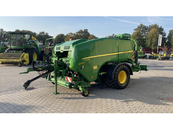 Машина за сено и фураж JOHN DEERE C Series