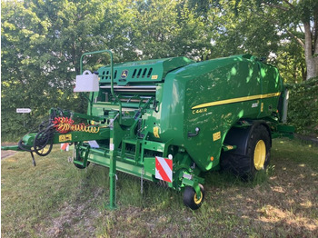 Машина за сено и фураж JOHN DEERE C Series