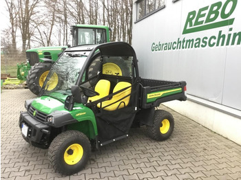 Четириколка JOHN DEERE