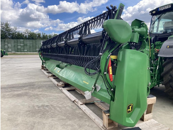 Лизинг на John Deere RDF35 John Deere RDF35: снимка 5