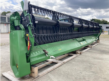 Лизинг на John Deere RDF35 John Deere RDF35: снимка 1