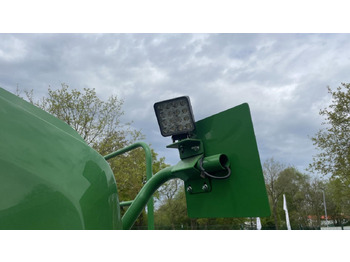 Машина за фолиране John Deere RUNDBALLENPRESSE F441R: снимка 4