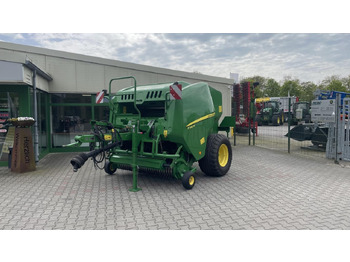 Машина за фолиране JOHN DEERE