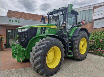 Трактор JOHN DEERE 7R 350